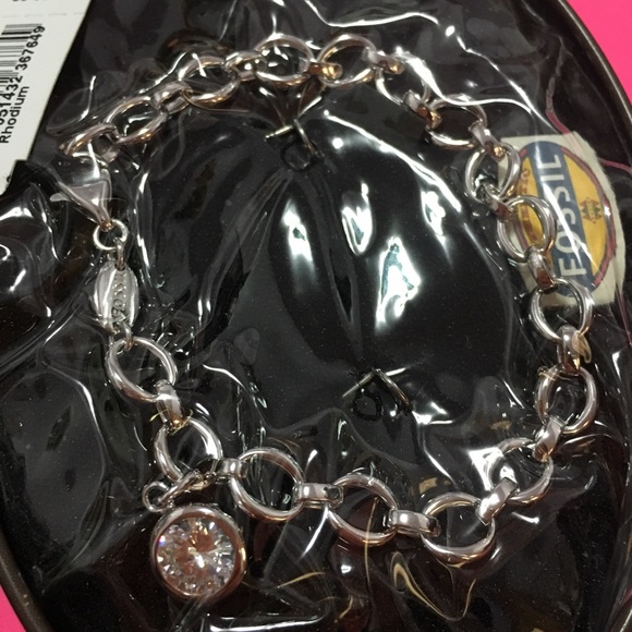 Fossil Bracelet - Picture 2 of 3